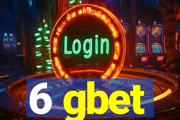 6 gbet